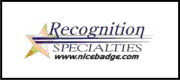 eshop at web store for Awards Made in the USA at Recognition Specialities in product category Printers & Supplies